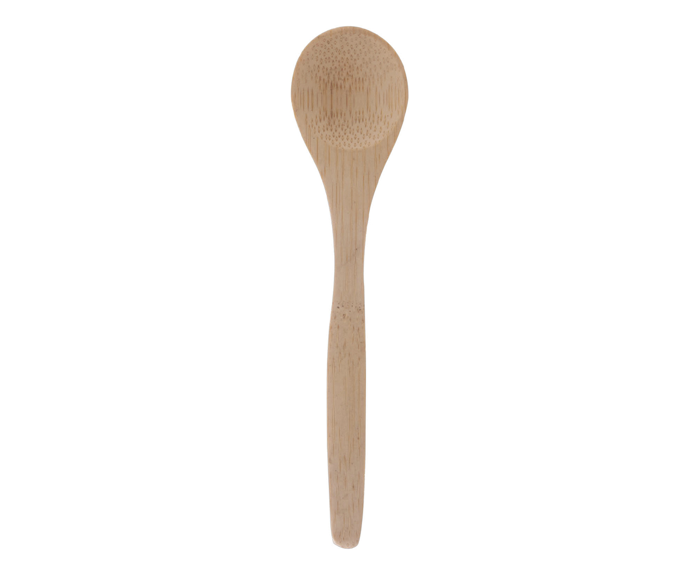 Saleiro com Tampa e Colher de Bambu Azul ll image number 1