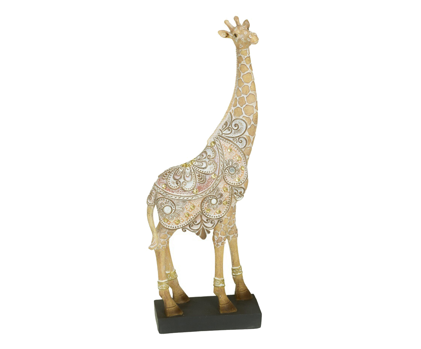 Adorno Decorativo de Girafa Twiga image number 0