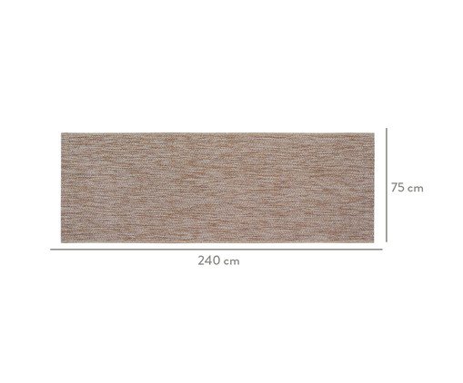 Passadeira New Boucle Piau&iacute; image number 1