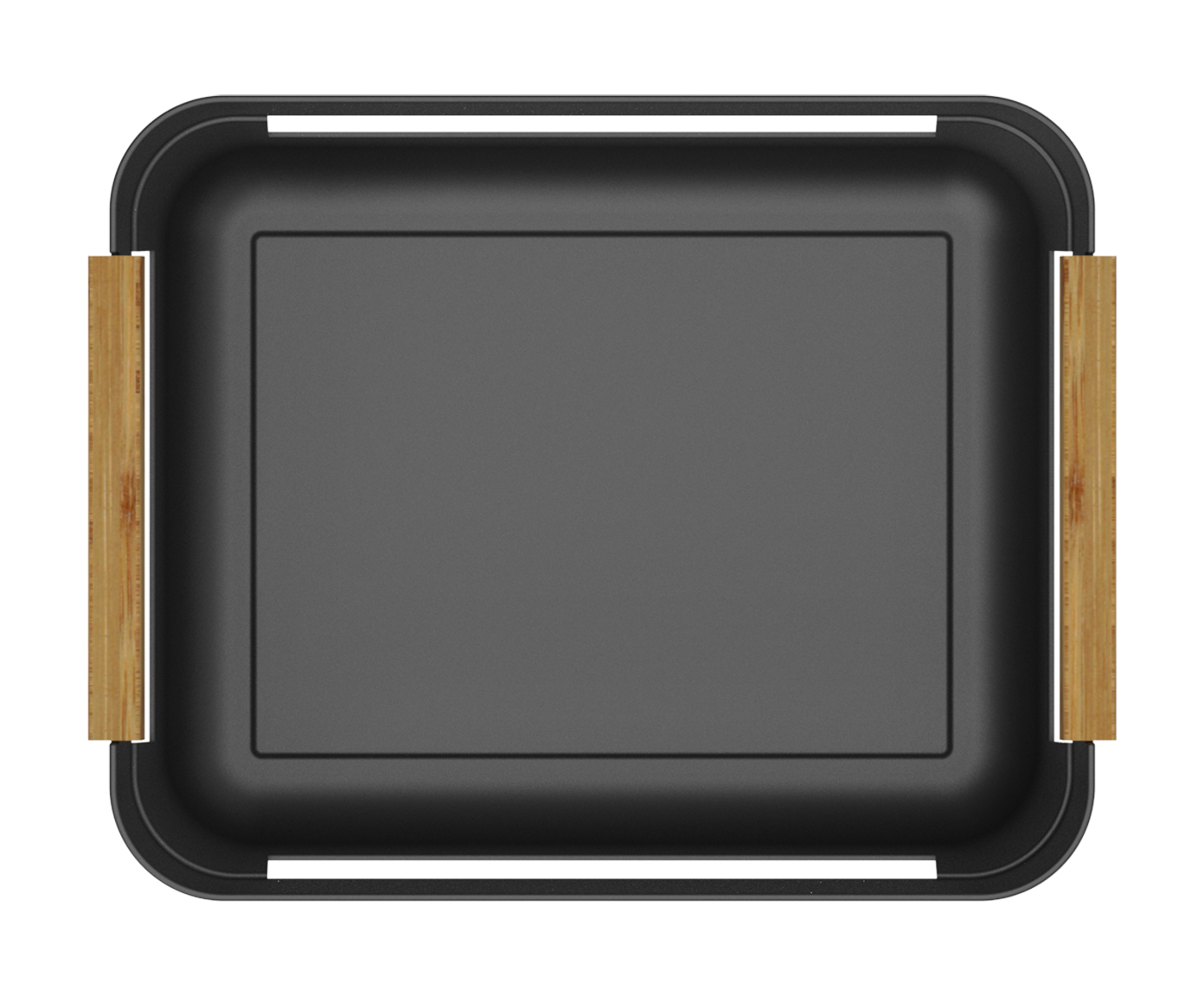 Cesto Lume Preto image number 2