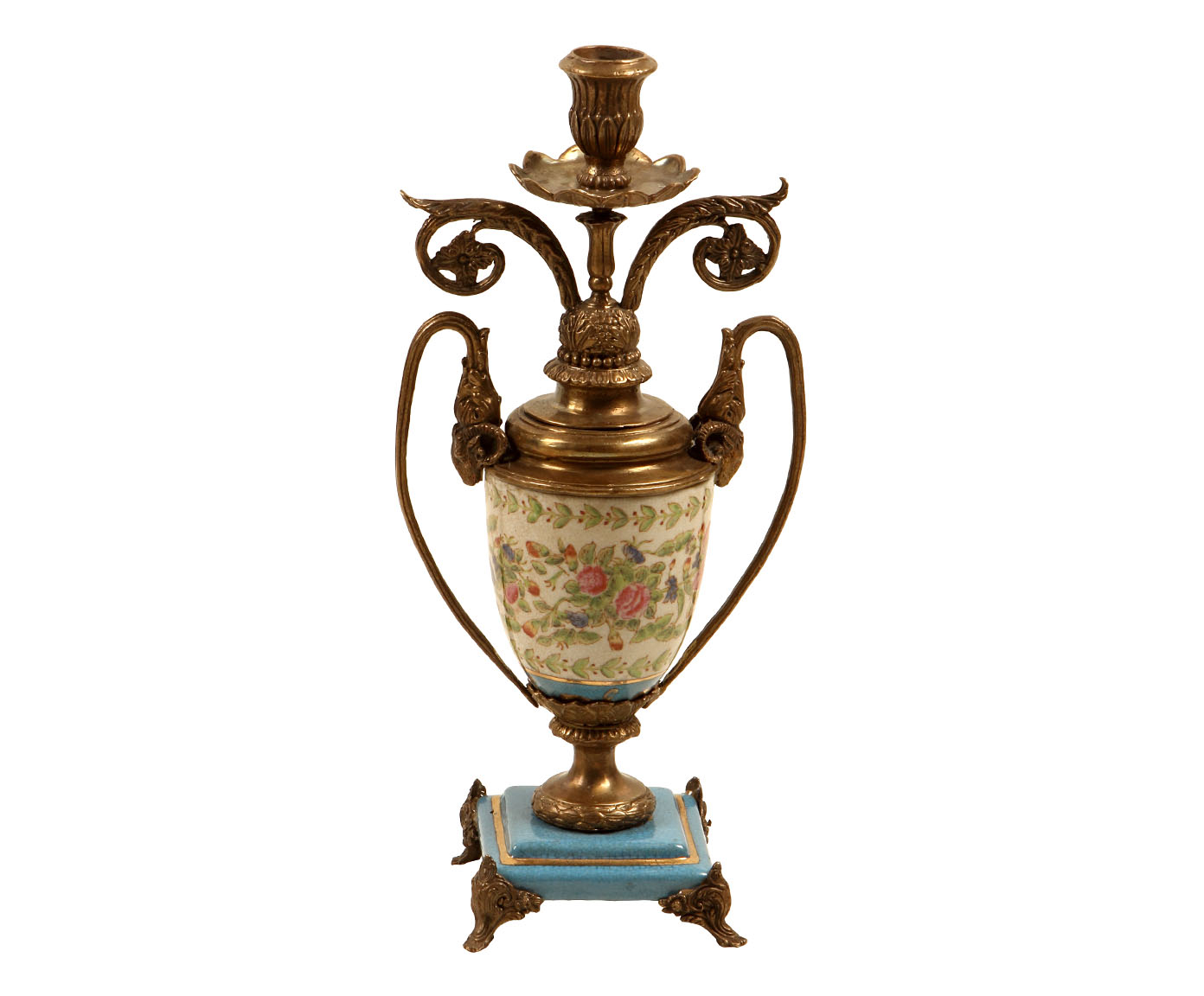 Casti&ccedil;al em Porcelana Lottie - image 0