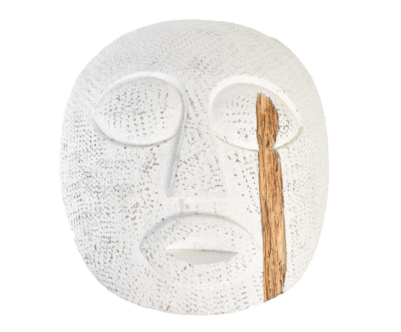 Adorno Decorativo Wajah image number 0