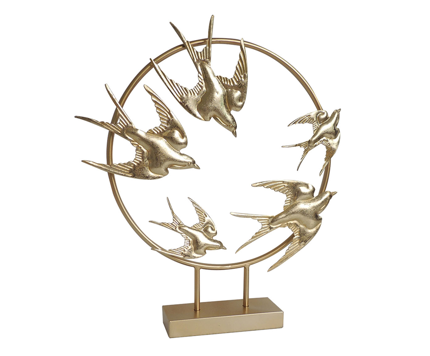 Adorno Circle Birds image number 0