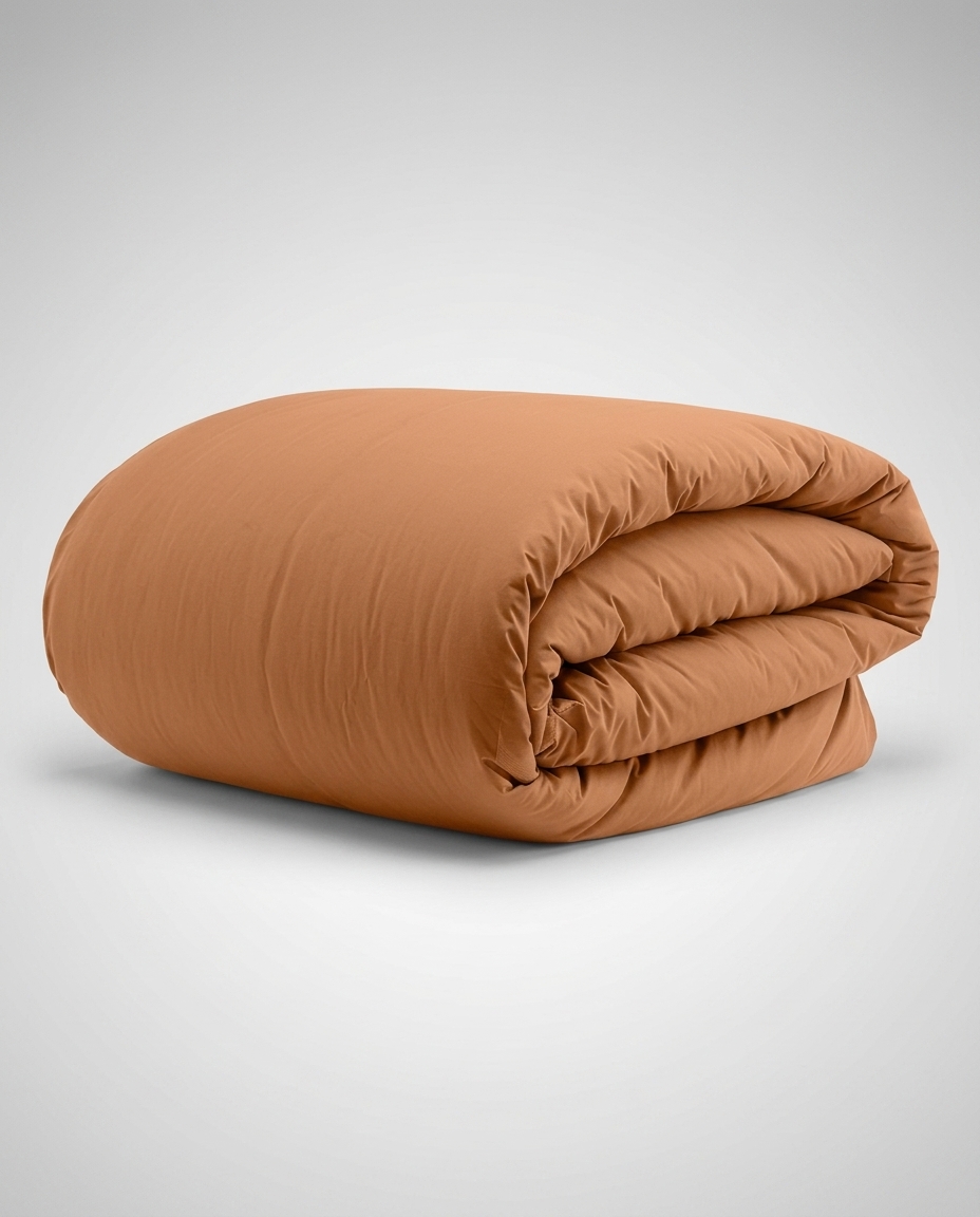 Duvet Colors &Acirc;mbar 200 Fios image number 3