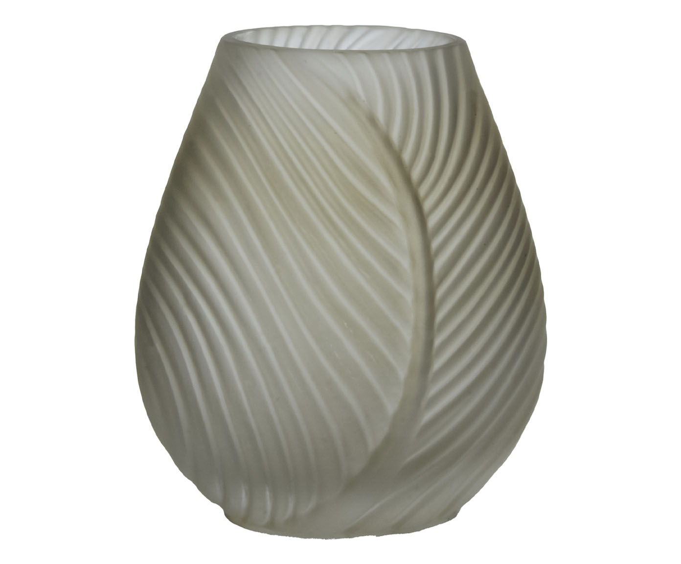 Vaso Folha Verde II image number 0