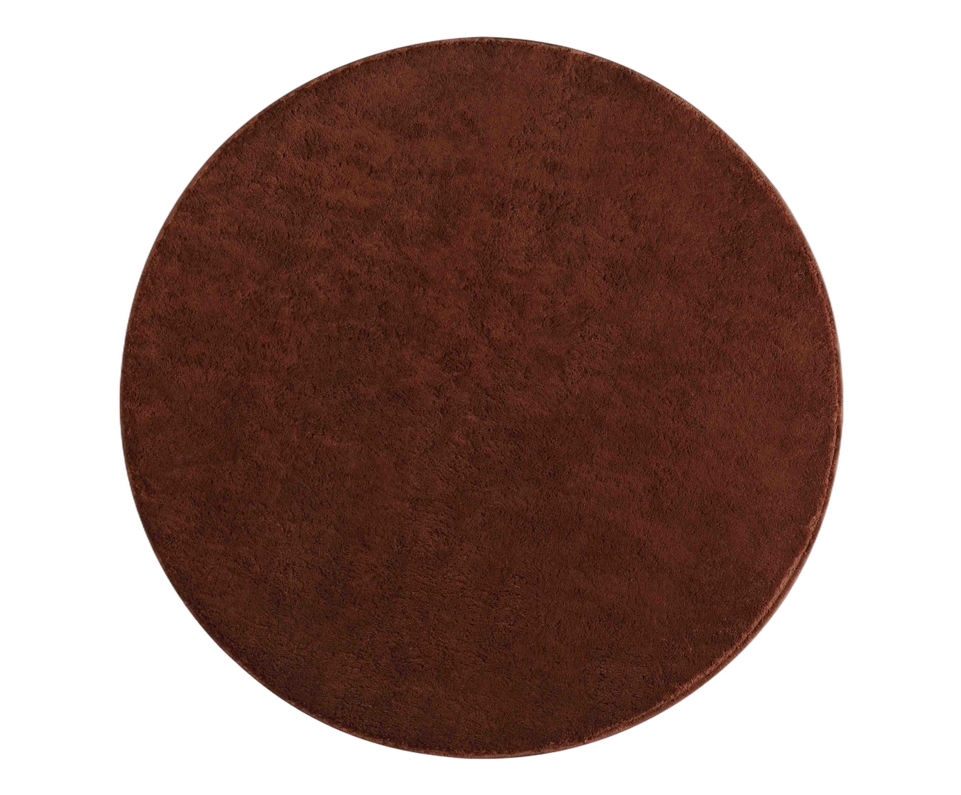 Tapete Redondo Classic Castor - image 0