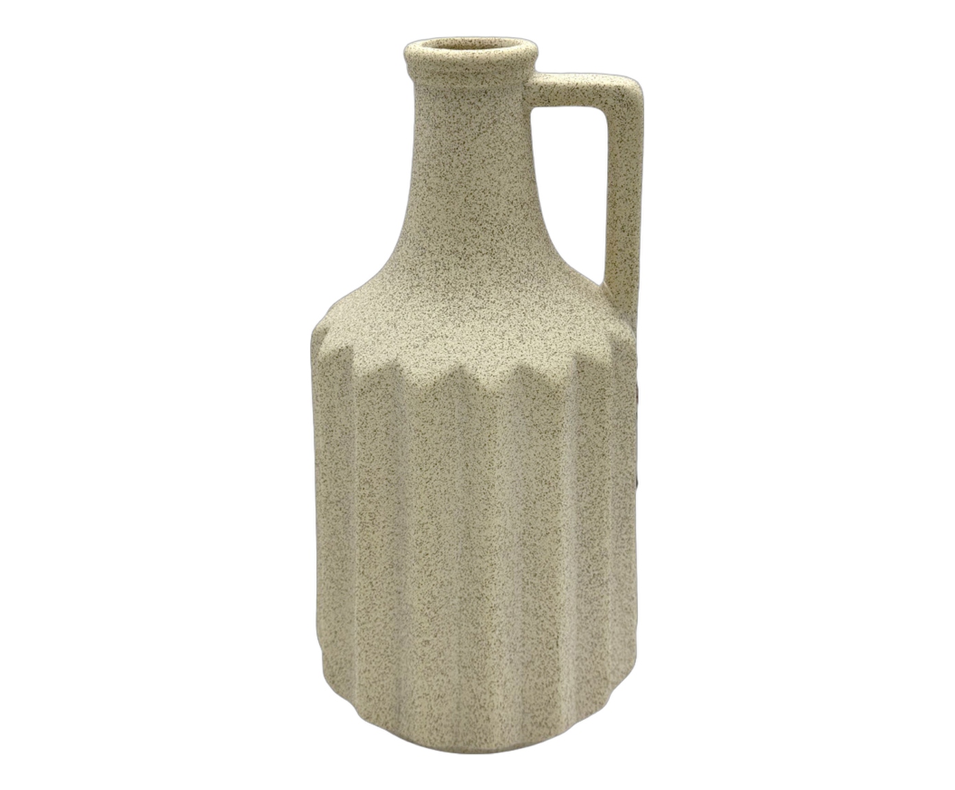 Vaso Decorativo Virexia Off-White - image 0