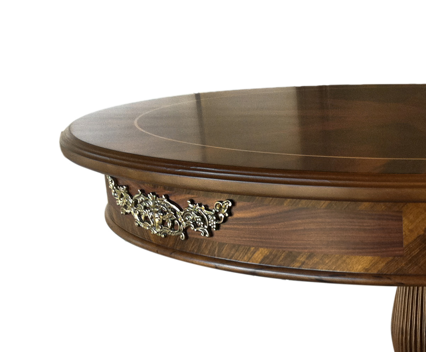 Mesa Lateral - Bronze Julieta - image 1
