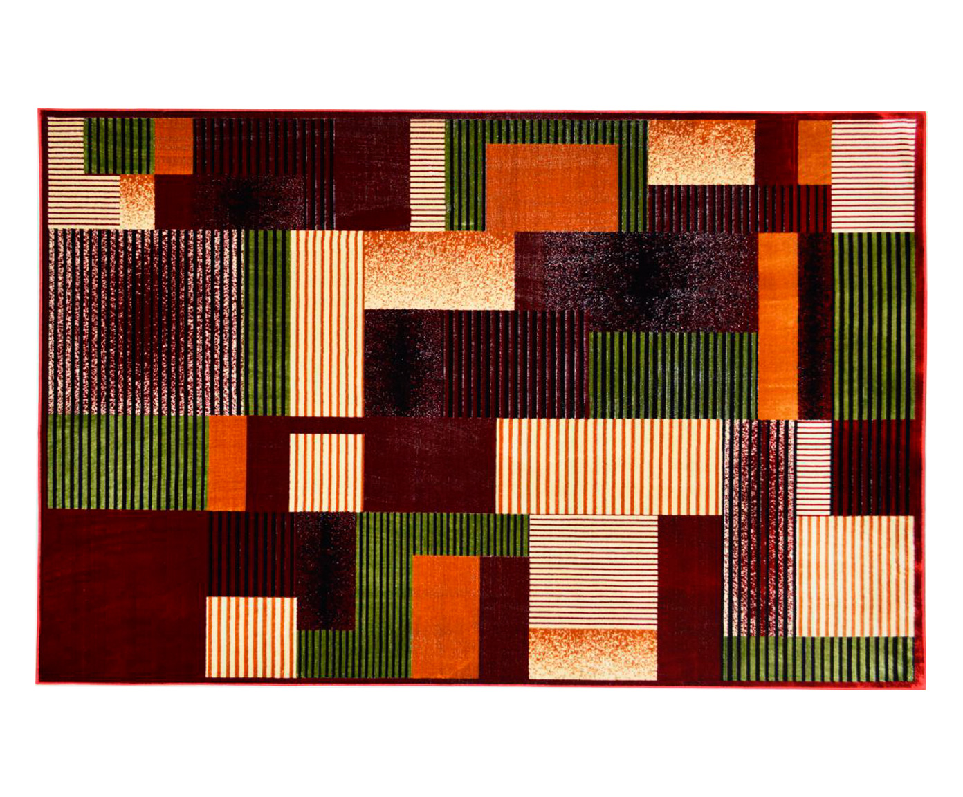 Tapete Marbella Elite Moderno Artistic image number 2