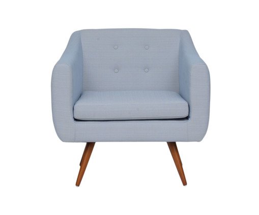 Poltrona Mimo image number 0