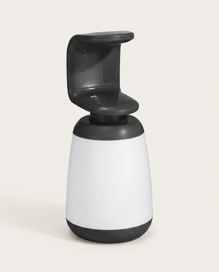 Suporte Para Detergente L&iacute;quido Hygia - 400ml - image 0