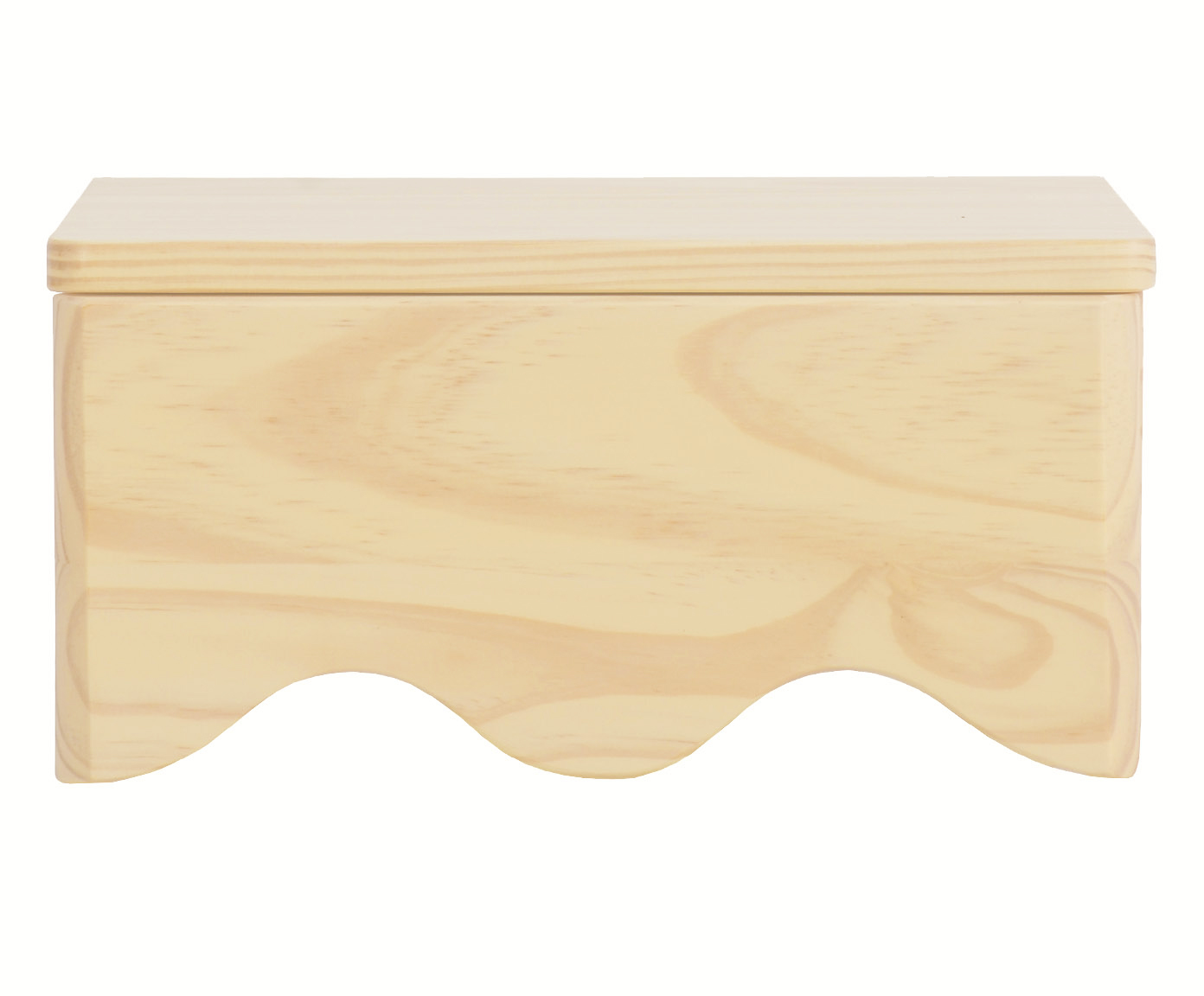 Mesa de Cabeceira Suspensa Waves image number 4