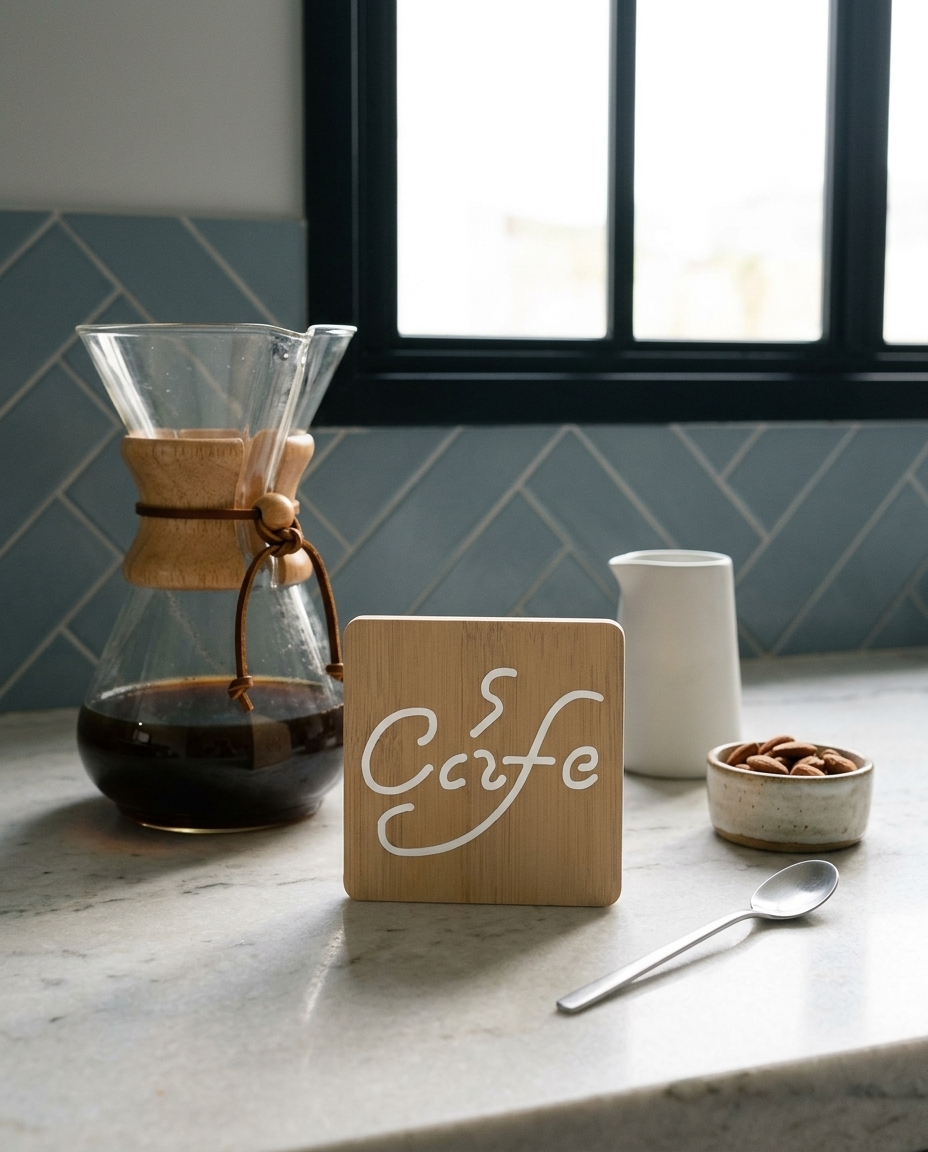 Porta Copos Coffee image number 3