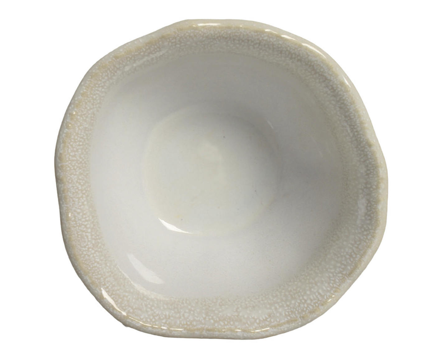 Jogo de Bowls Org&acirc;nico Eco Stone Arenito Branco image number 1
