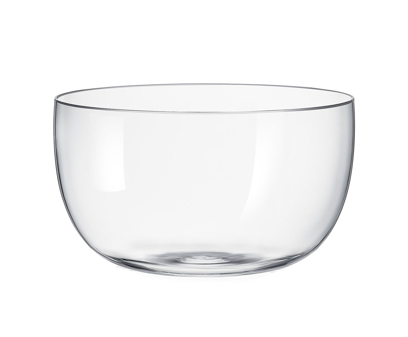 Bowl em Cristal Ecol&oacute;gico Erlian image number 0