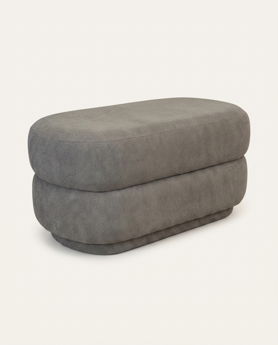Recamier Cinza - image 1
