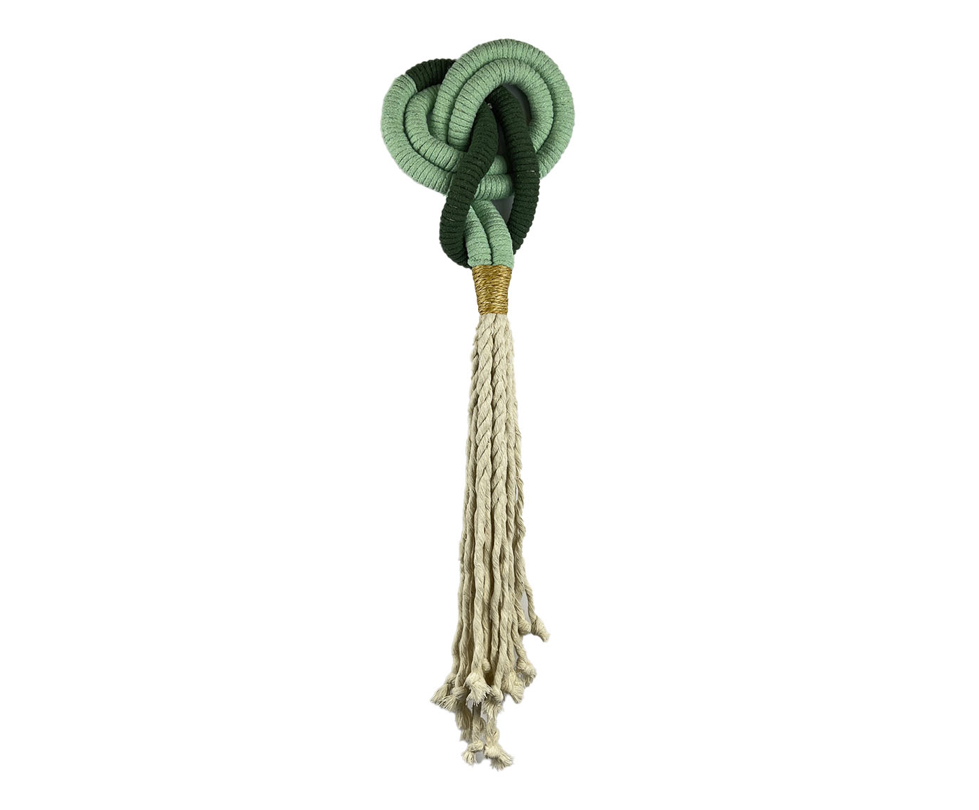 Adorno de Parede Tomorrow Green - image 0