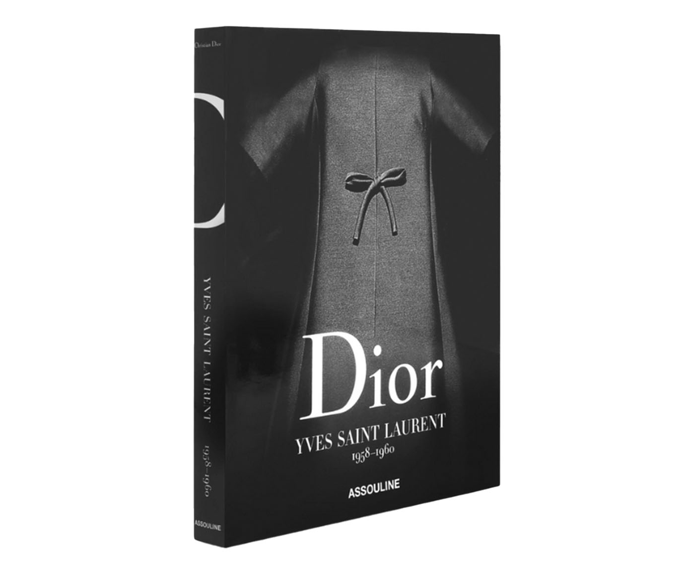 Livro "Dior By Yves Saint Laurent" - image 0