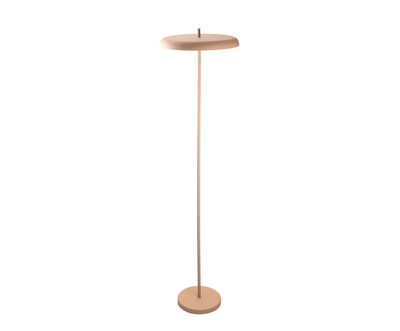Coluna Dalu Bivolt - Terracota - image 1