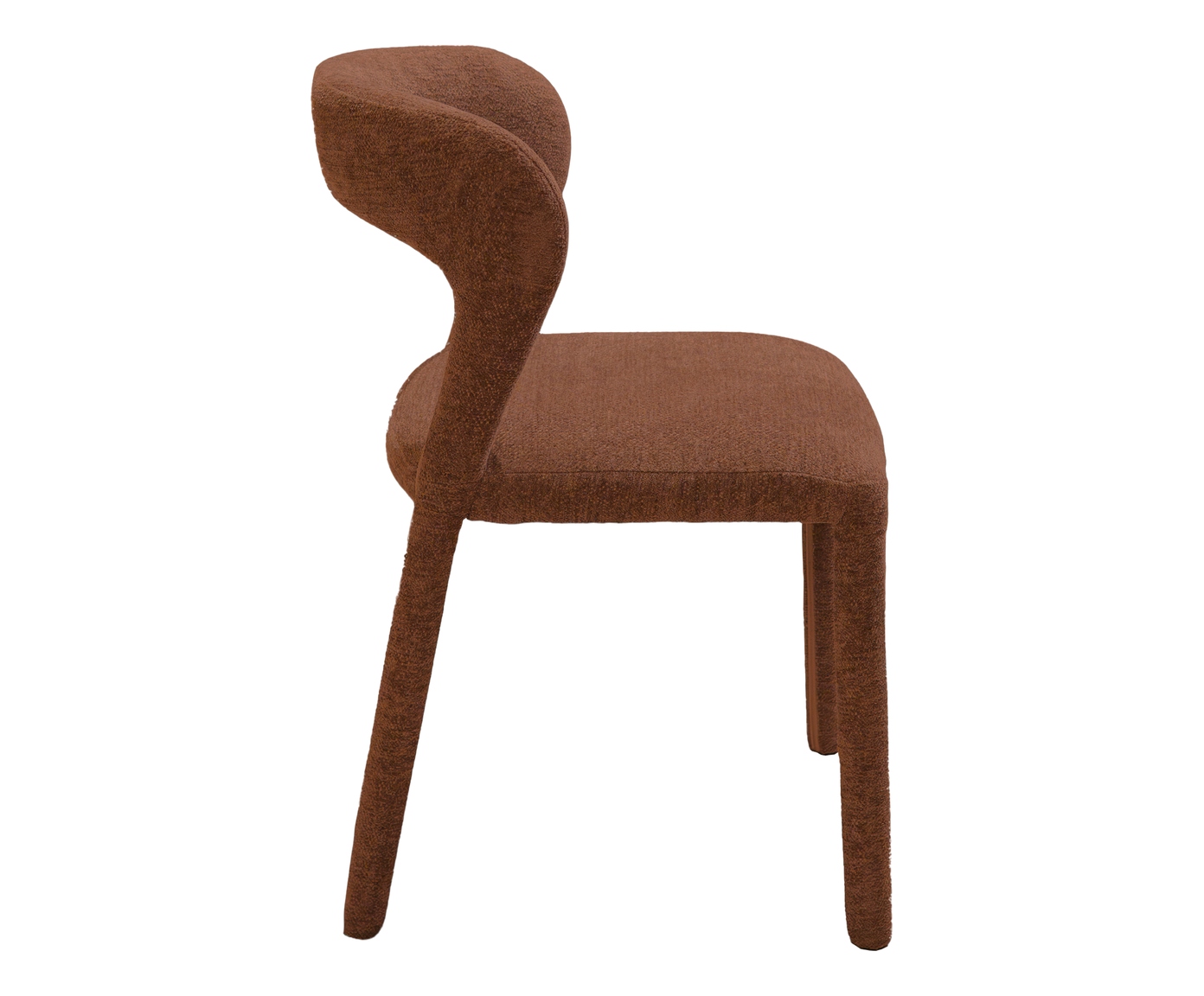 Cadeira Nuvem Camel image number 2