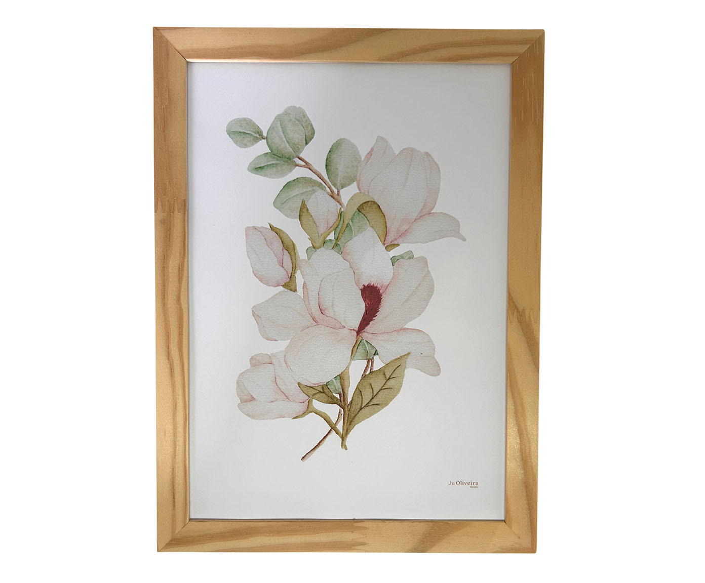 Quadro Magn&oacute;lia I - image 0