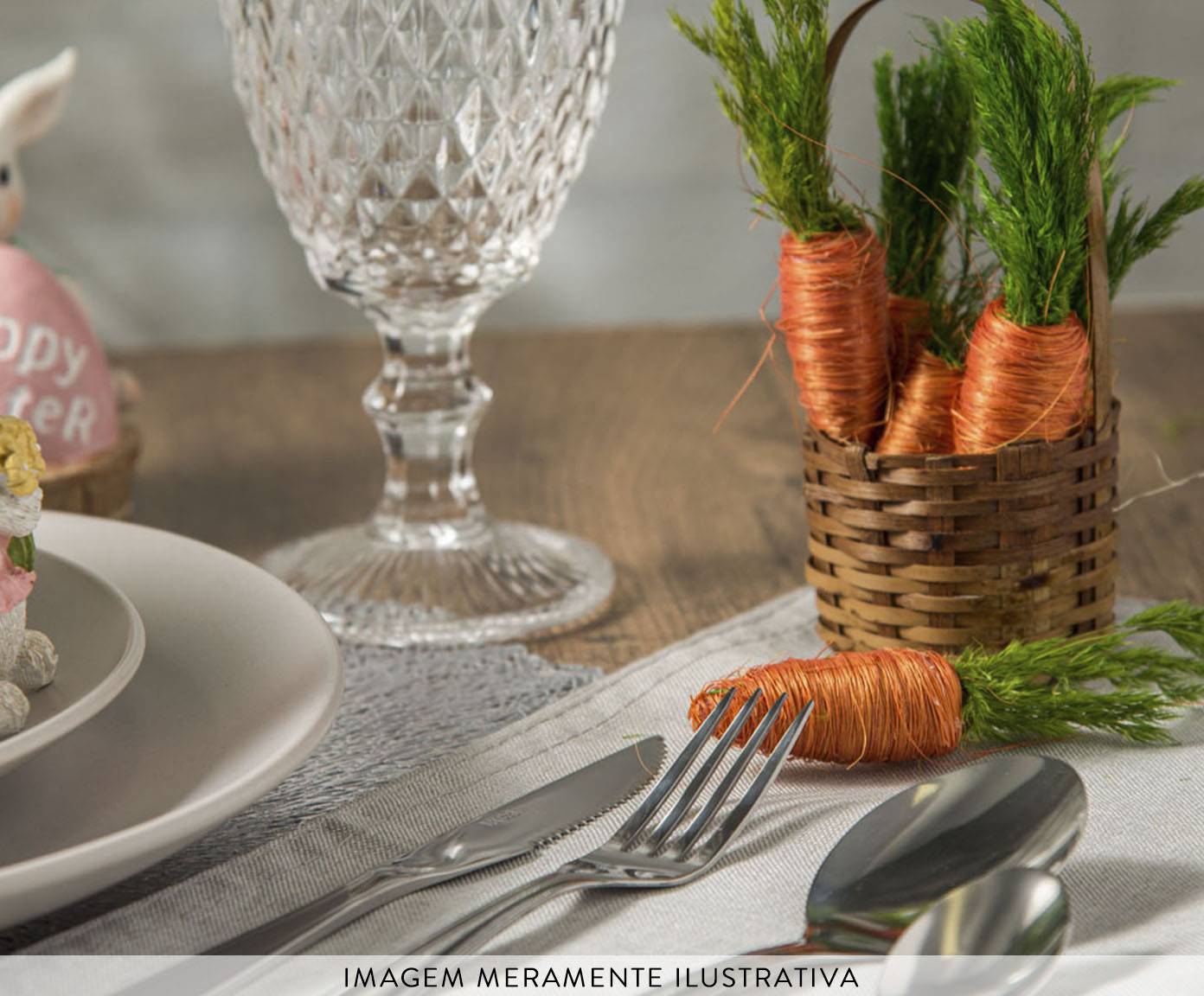 Jogo de Colheres para Mesa Gastro image number 4