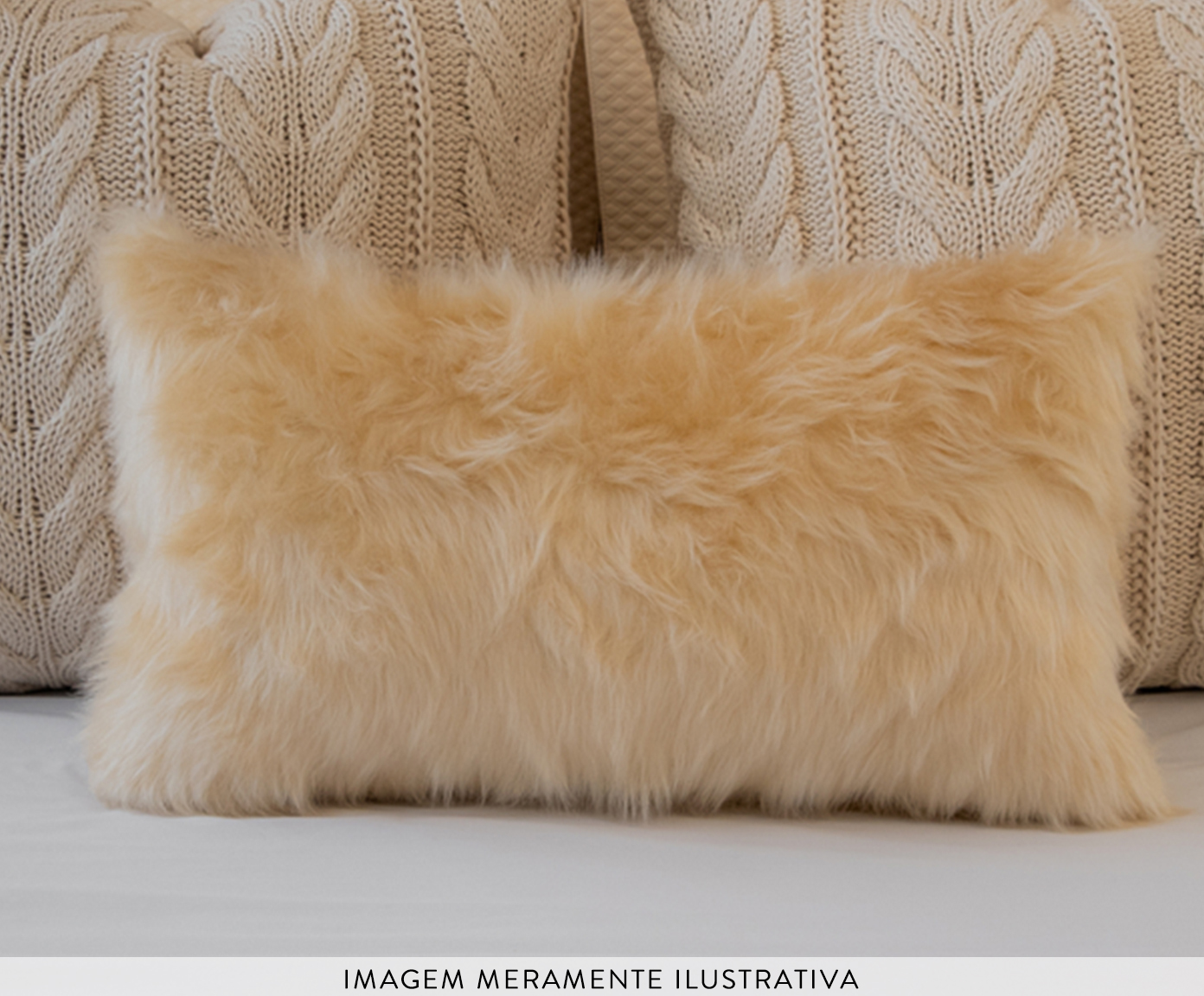 Almofada Lagrotta - Off White image number 1