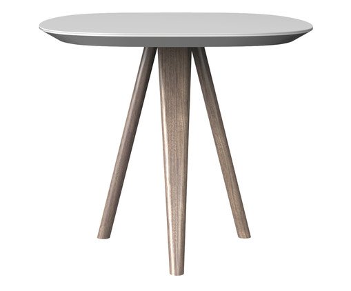 Mesa de Jantar Retangular Lili - Am&ecirc;ndoa image number 4