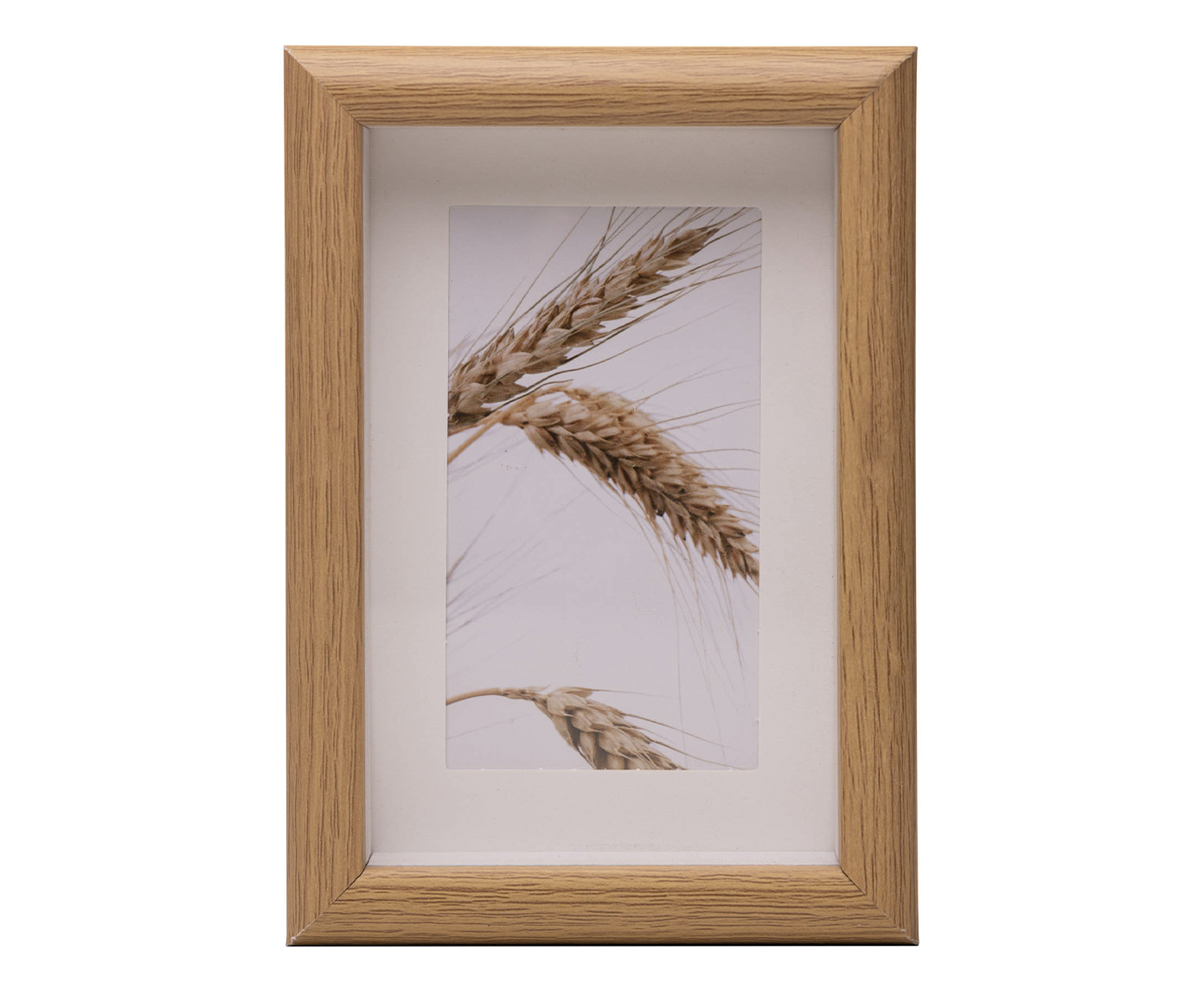 Porta-retrato de MDF Nuts - image 0