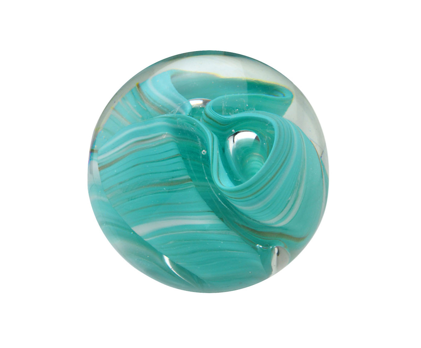 Bola Decorativa Tiffany image number 0