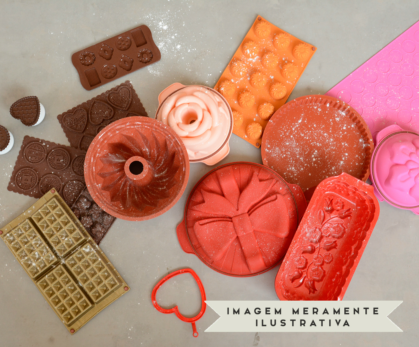 Forma Bouquet image number 3