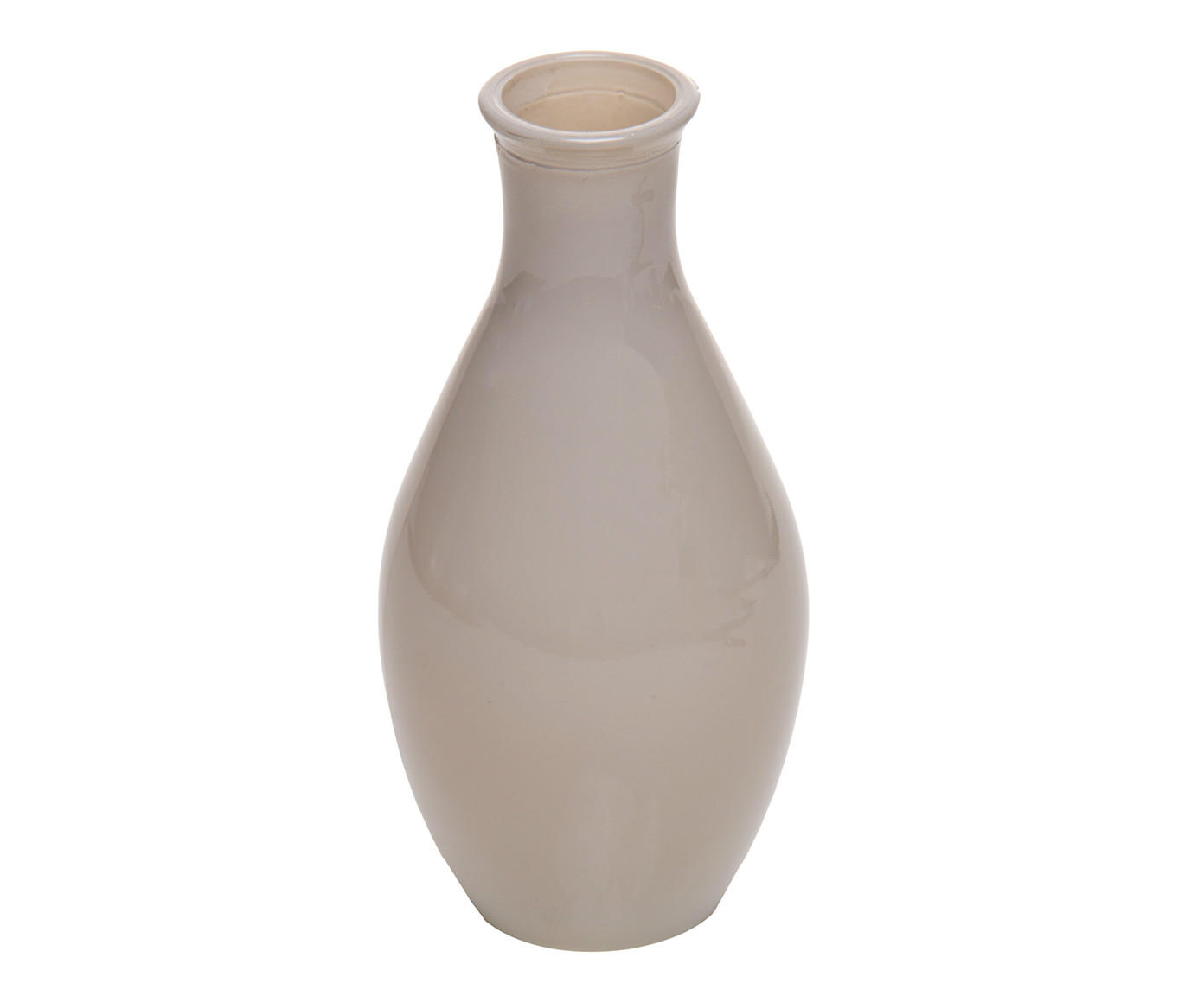 Vaso D&aacute;lia Cinza - image 0
