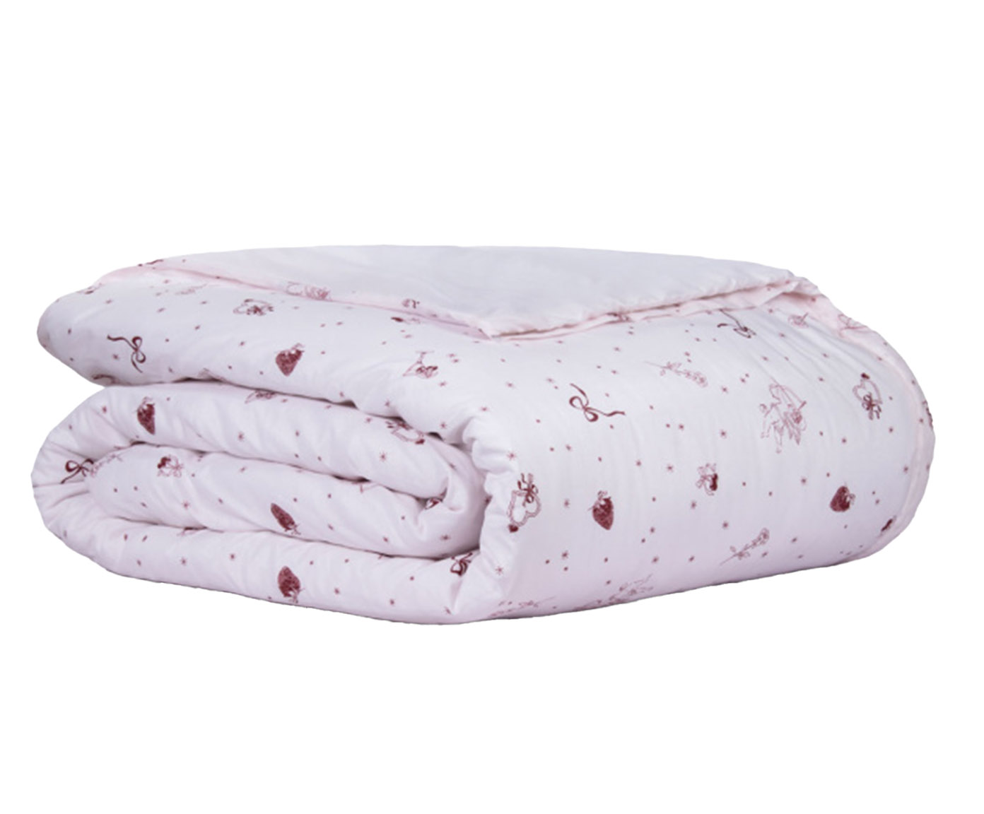 Duvet Essencialle Vintage Love image number 0