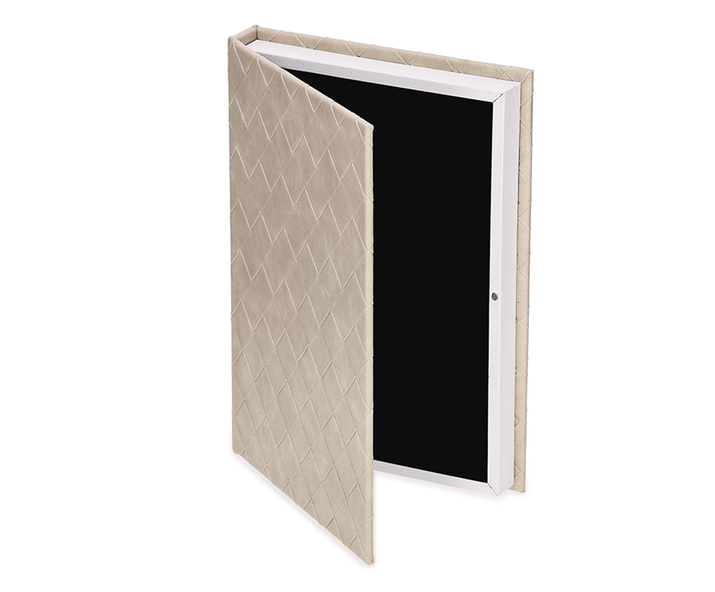 Livro-Caixa Decorativo Carpus image number 1