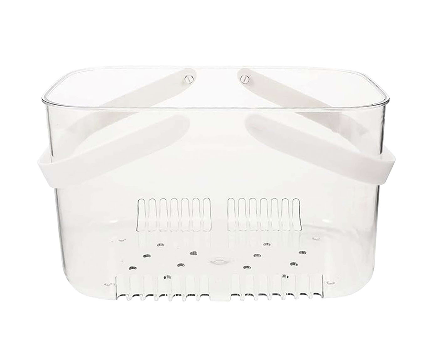 Cesta White Hangers Clear image number 1