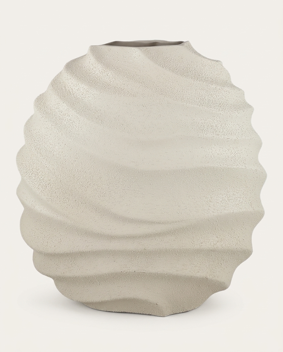 Vaso Onda II Cappuccino - image 0