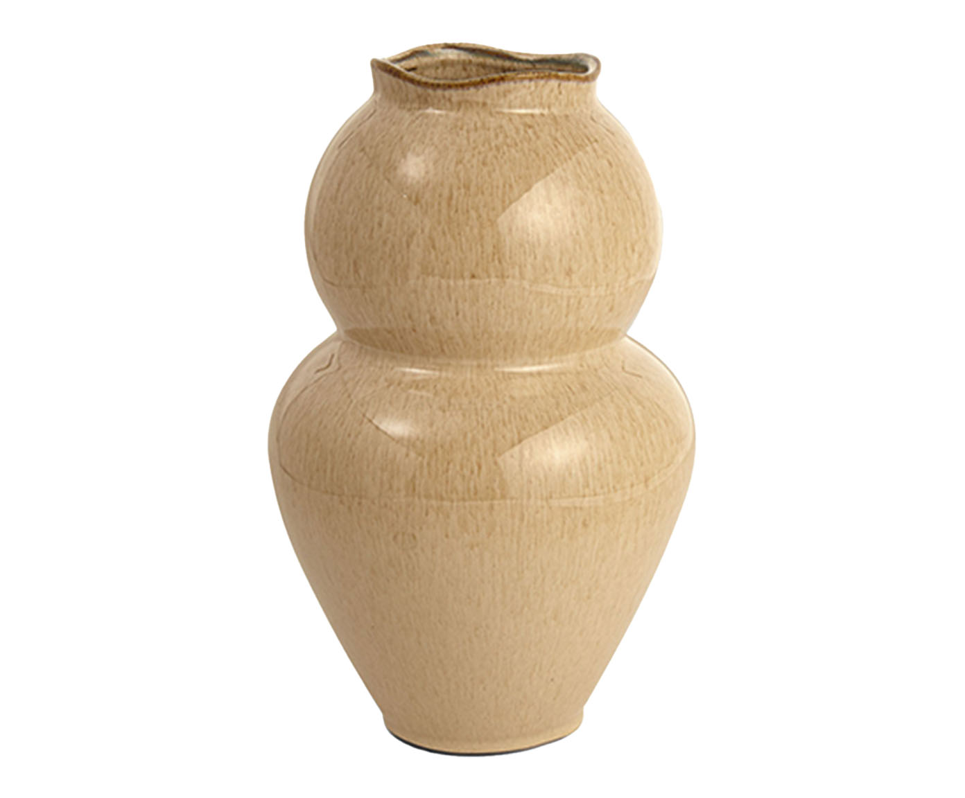 Vaso Catari Bege - image 0