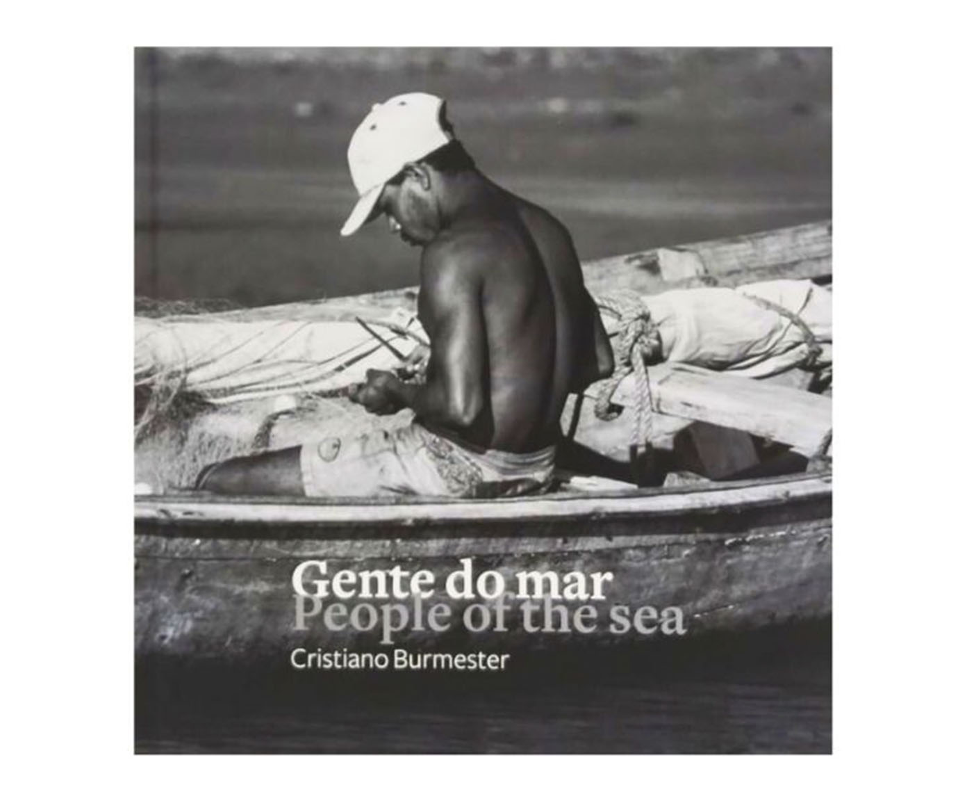 Livro "Gente Do Mar" - image 1