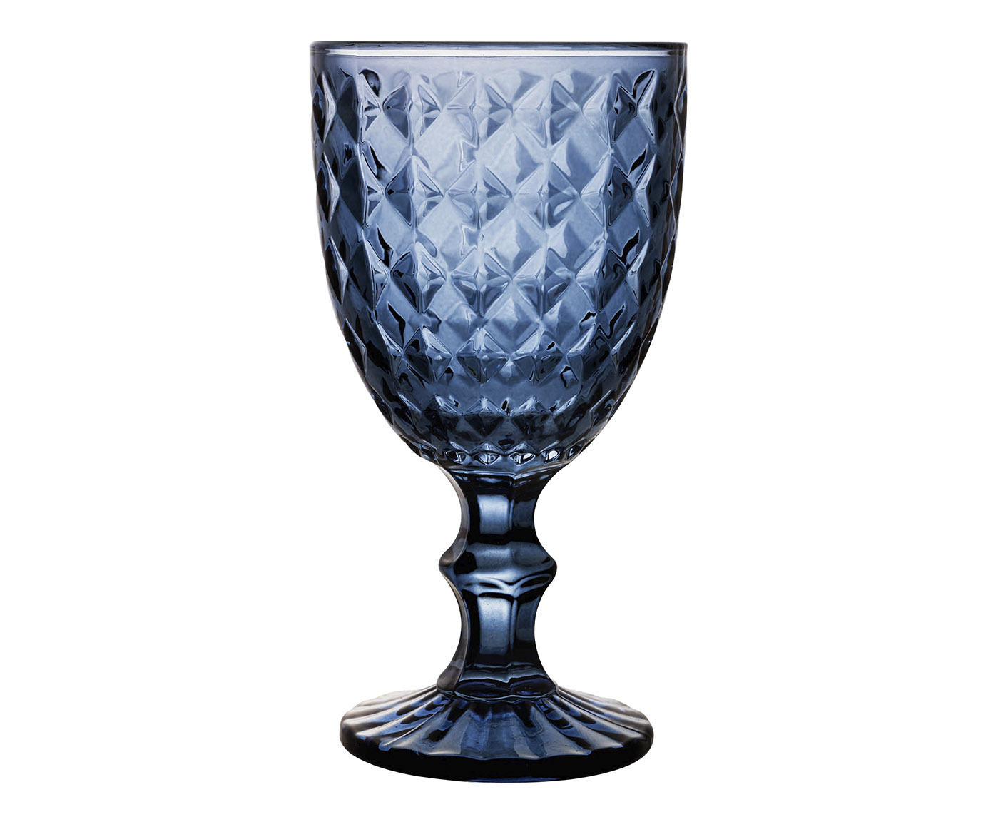 Ta&ccedil;a para &Aacute;gua Roman Azul - image 0