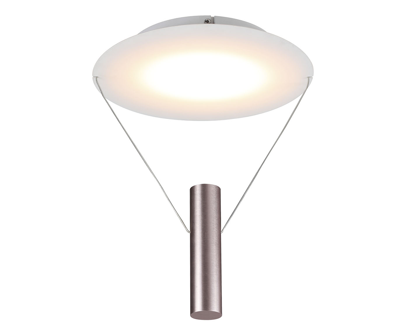 Plafon de Sobrepor 12W Tino Bivolt image number 0