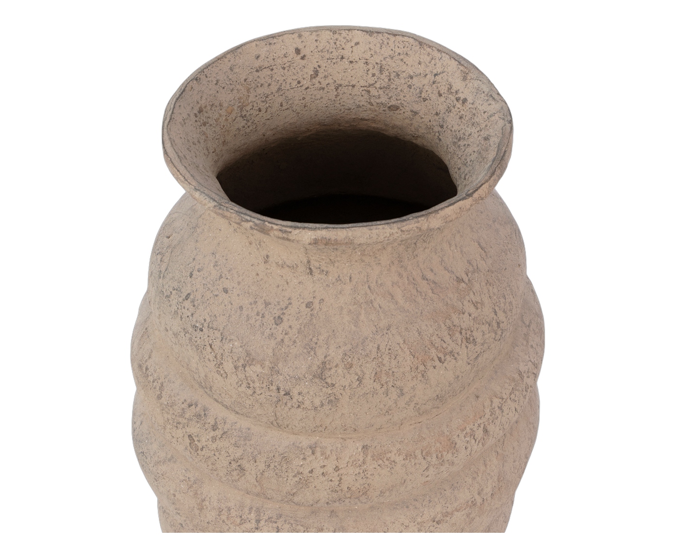 Vaso em Fibra Natural Merrythought image number 1