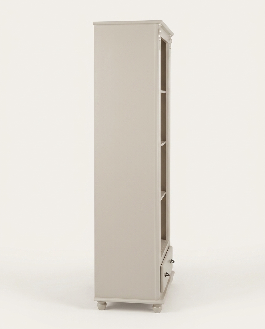 Estante Zainne - Bege - image 1