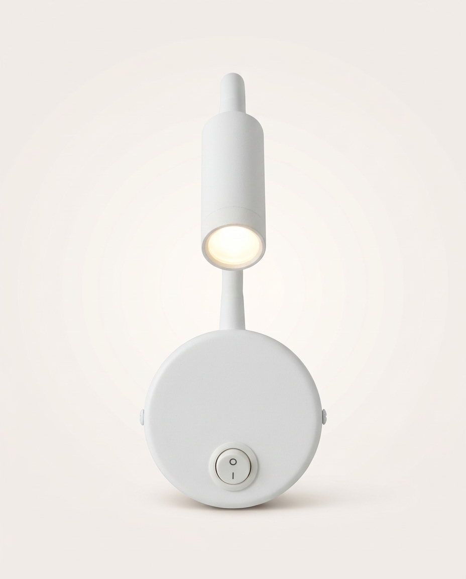 Arandela Score Branco Bivolt - image 0