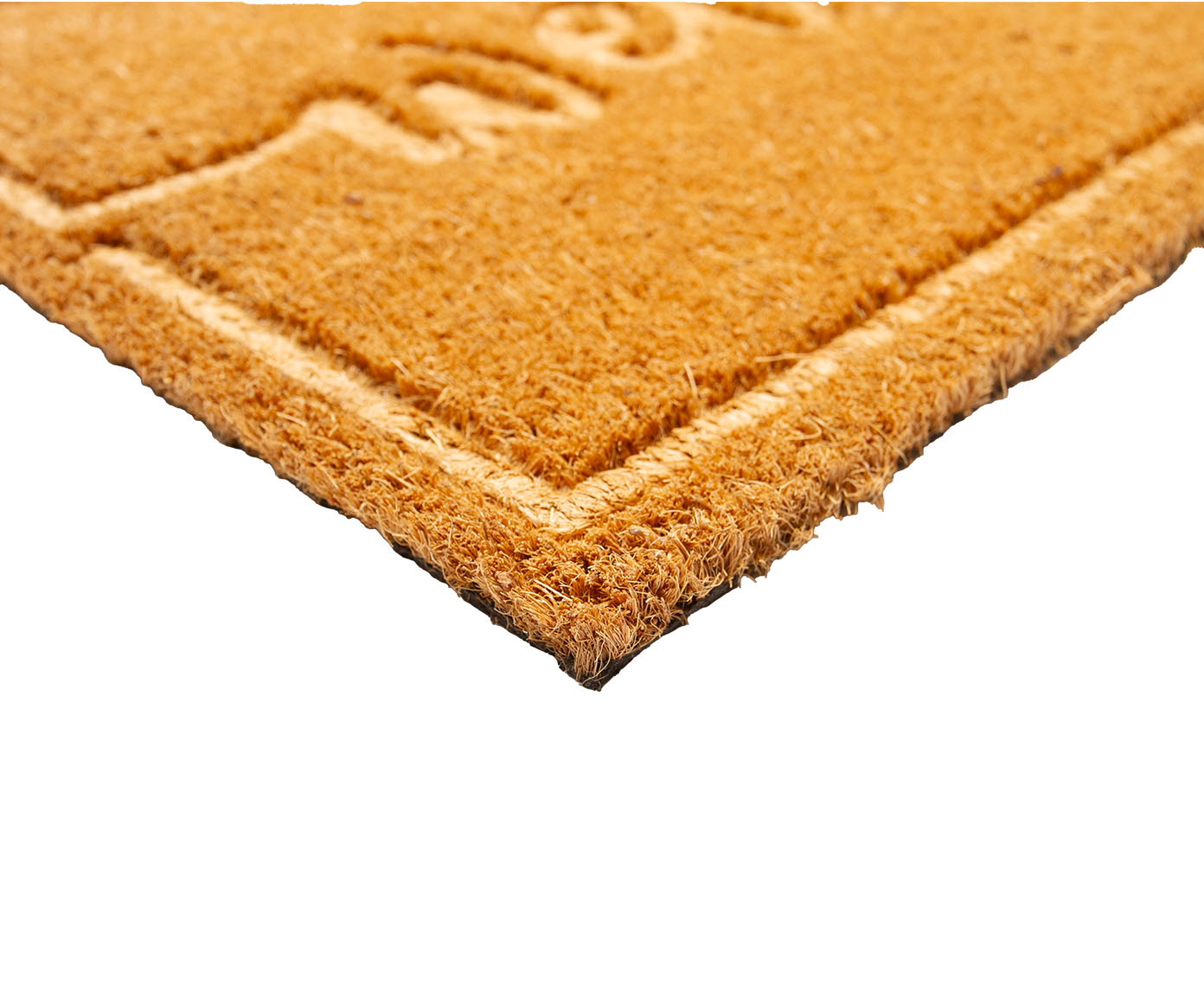 Capacho Ruby Caramel - 33X60cm image number 2