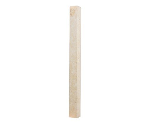 Arandela Pillar Bege image number 0
