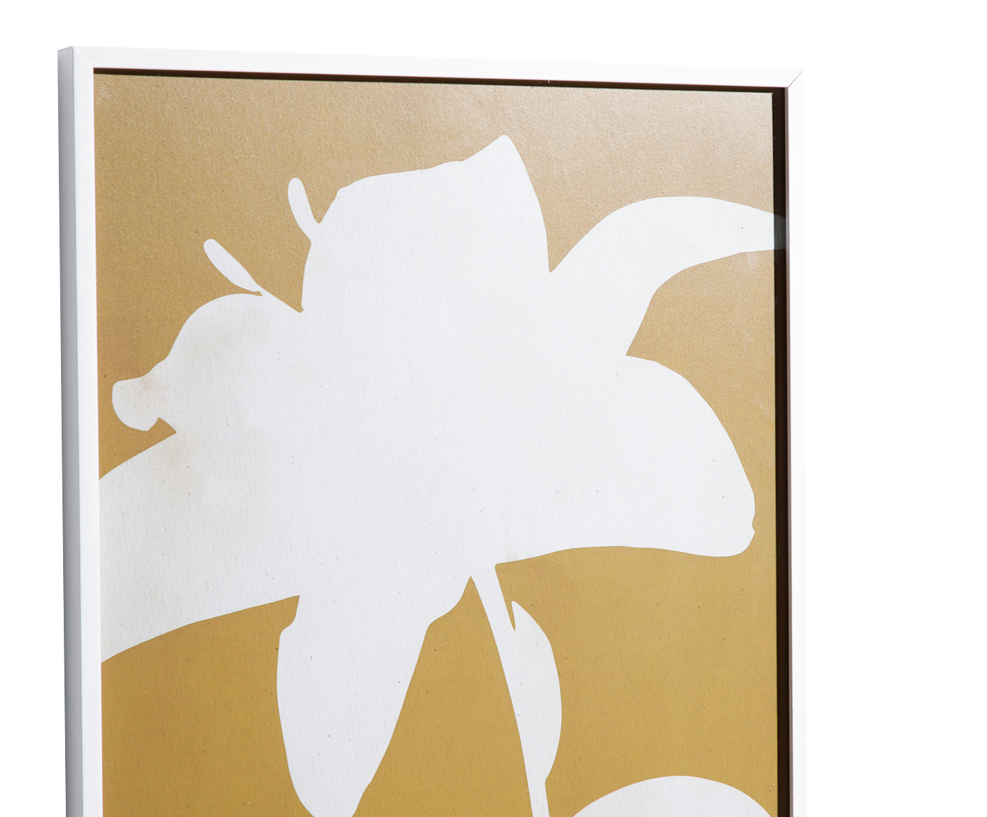 Quadro Decorativo S&eacute;rie L&iacute;rios Ternura image number 2