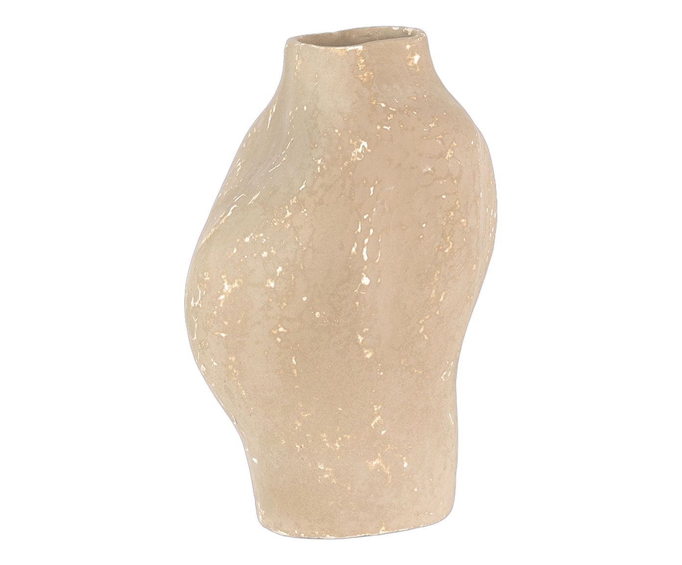 Vaso em Fibra Natural Mabel - image 1