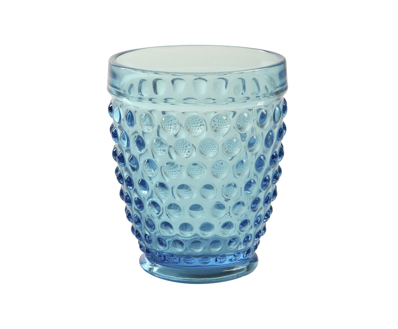 Copo Hobnail Blue image number 0