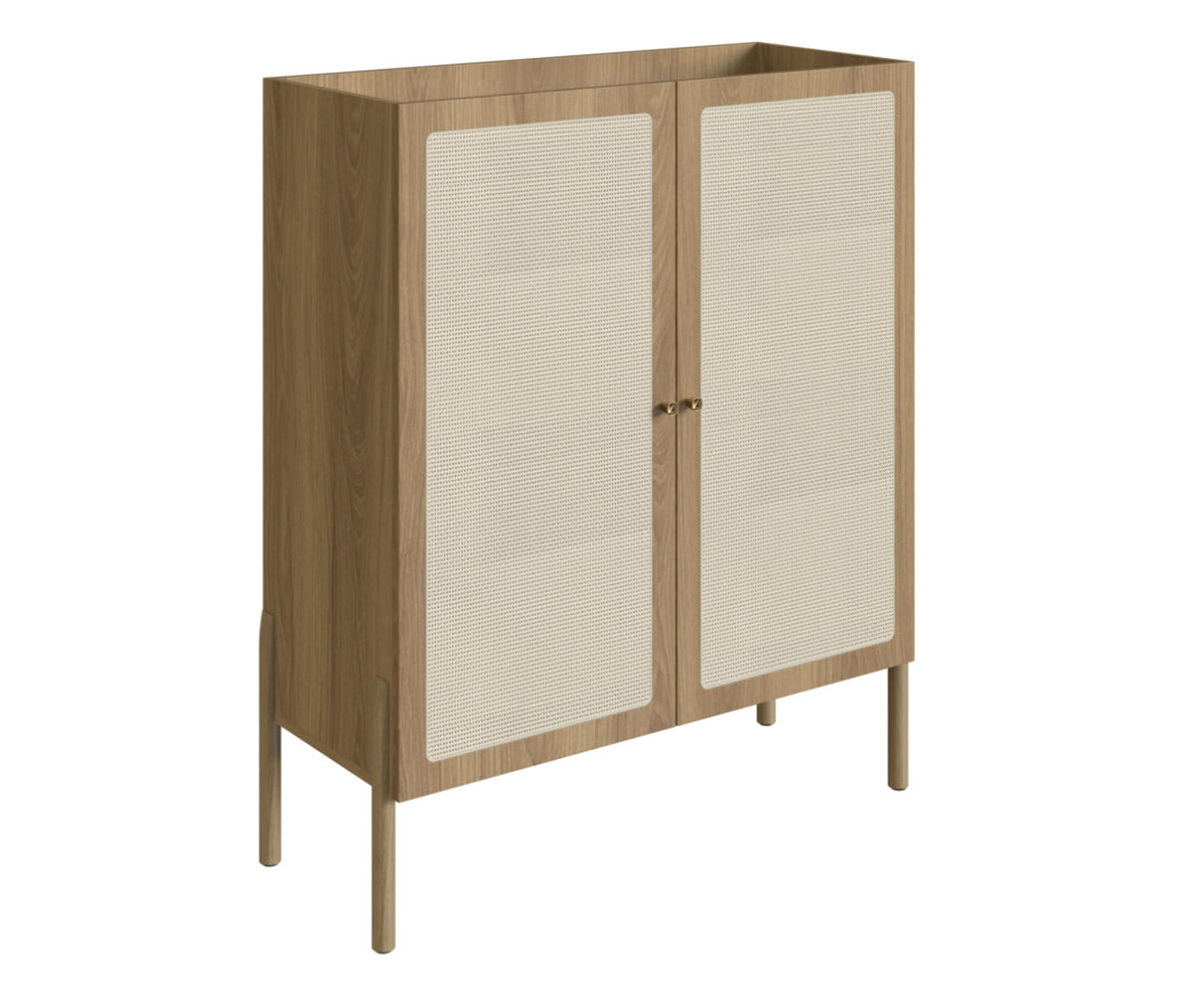 Cristaleira Oslo Hanover - image 0