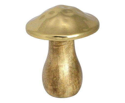 Cogumelo Hosang Dourado image number 0